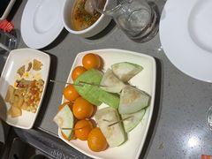 -海底捞火锅(雄峰城店)