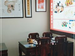 -老憨猪蹄(山大南路店)