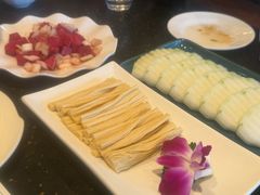 -南门涮肉(通州大船店)