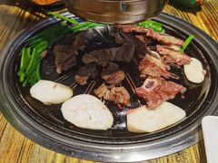 -莱真牛碳火烤肉(合肥旗舰店)