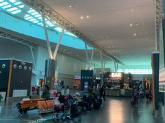 -吉隆坡国际机场