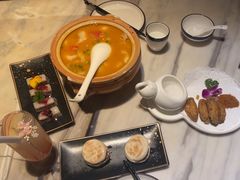 -唐猫庭院·千年陕菜(大唐不夜城店)
