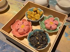 -醉西楼·国风茶社