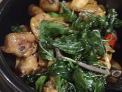 -竹里馆 ·茶食(奥体店)