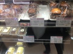 -红宝石·鲜奶小方(莘庄龙之梦店)