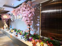 -海底捞火锅(龙茗路店)