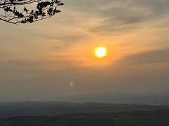 -帽儿山国家森林公园