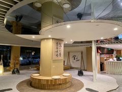 -乐山上善居·养心禅景酒店(世豪广场高铁站店)