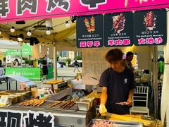 -丽达购物中心(崂山店)