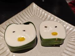 -Thai Alley泰爱里(二沙岛店)