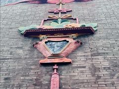 -陈家祠堂-游客中心