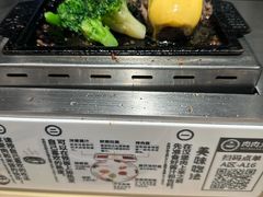-肉肉大米(金虹桥店)