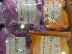 -新雅粤菜馆(南京东路店)