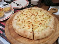 -比格比萨(方庄店)