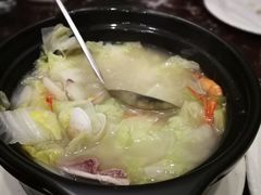 -钱塘花园·宁波菜