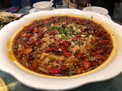 -萍香园饭店(吉林九中店)