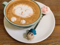 -猫色咖啡·猫咖