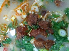 -豫掌柜饸饹面·烩面(秀沿路店)