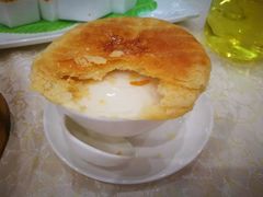 -顺德人家食府(黄金广场店)
