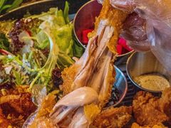 -Dak's 炸鸡(远景路店)