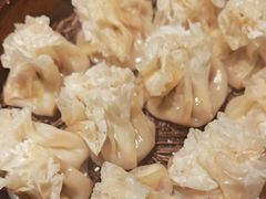 烧麦-西夏回族烧麦馆(牡丹街店)