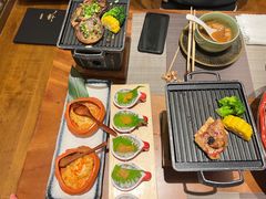 -一本料理(西溪天街店)