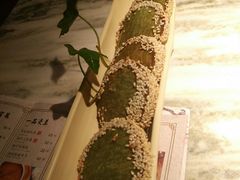 绿茶饼-绿茶餐厅(昌平悦荟店)