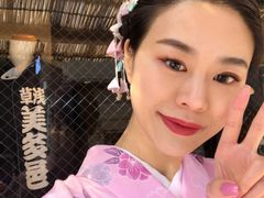 -东京浅草和服体验江户和装工房雅(浅草本店)