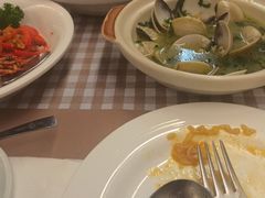 -船屋葡国餐厅