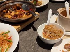 -汤城小厨•粤菜•靓汤(苏州街店)