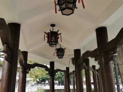 -东涌水乡风情街