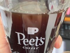 -Peet's Coffee皮爷咖啡(大学路店)