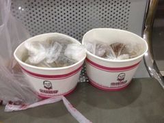 -佬钱湾仔(衣裳街店)