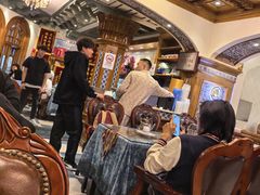 -新疆伊宁远征餐厅