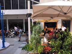 -RAC BAR(安福路店)