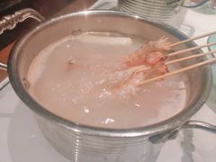 浓汁圣汤-虾佬圣汤·海鲜姿造(乐堤港店)