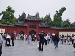 -洛阳白马寺