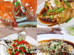 -阿杰臻选海鲜饭店(普陀山店)