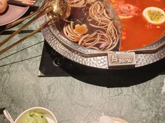 -牛New寿喜烧(中山公园龙之梦店)