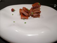 -A One Kitchen·南京精菜馆(德基广场店)