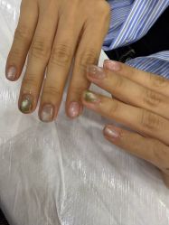 -斯馨·健康美甲美睫