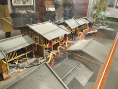 -邱少云烈士纪念馆