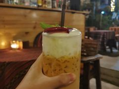 -Tikky Cafe