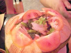 -Lanterns Vietnamese Restaurant