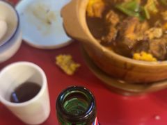 -宏状元现熬粥·京味菜(五棵松店)