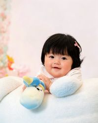 -咔咔周自然美学儿童摄影(梅溪湖览秀城店)