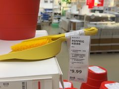 -宜家家居(四元桥商场店)
