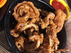 -豪尚豪牛排(彩悦城店)