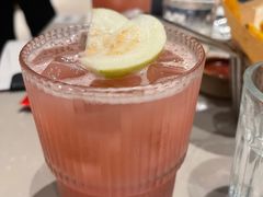 芭乐青梅茶-农畉LONFOOD(福田星河COCOPark店)