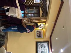 -Santoor 萨都里印度餐厅(北锣鼓巷店)